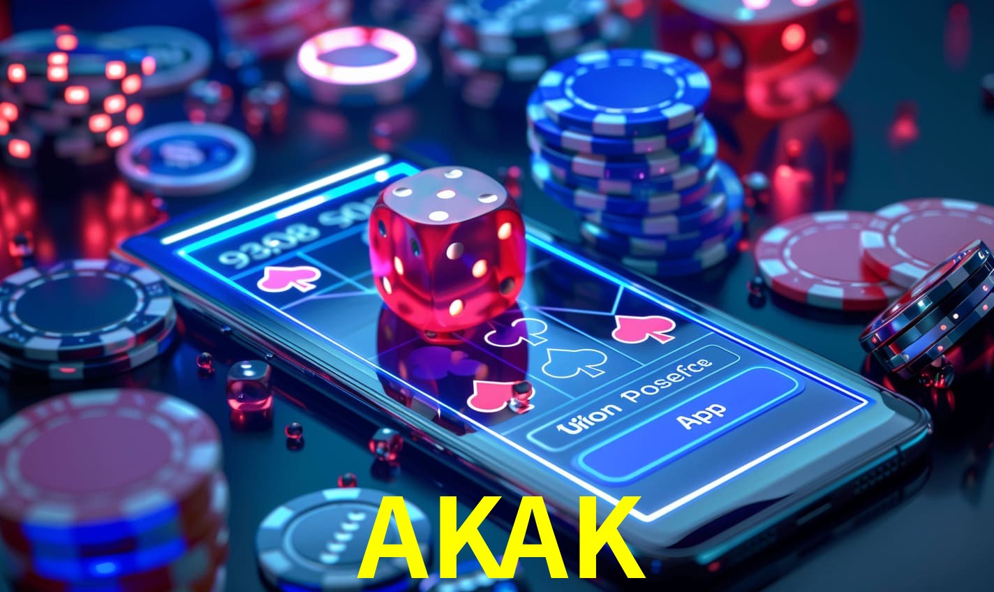 Baixar App AKAK